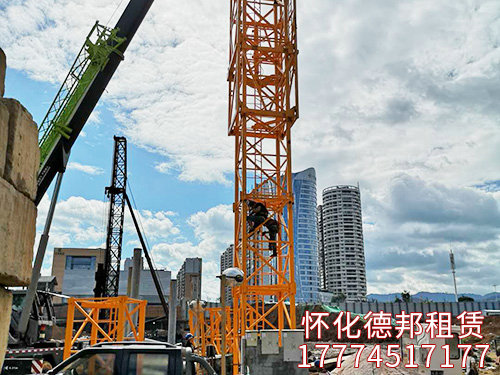 岳麓青城、萬(wàn)達(dá)廣場(chǎng)實(shí)照裝機(jī) (11)
